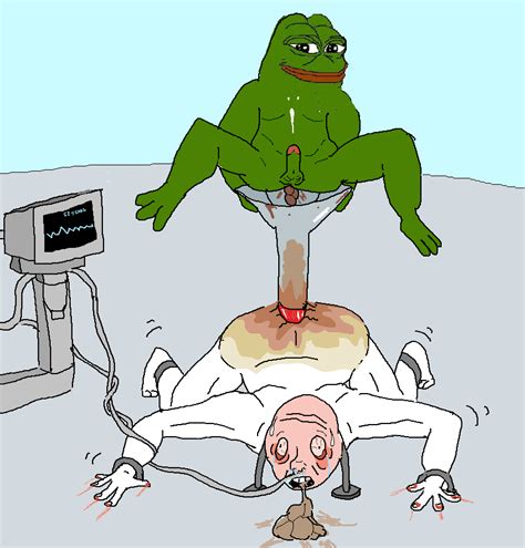 Post 1552405 Feels Guy Meme Pepe The Frog Smug Frog Wojak