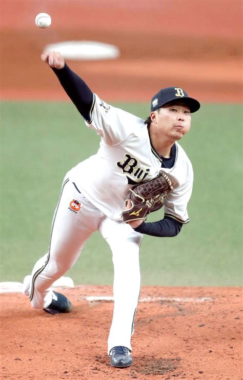 【オリックス】東晃平は侍ジャパンに2回7失点 開幕ローテ入りへアピール失敗「いつもとは全く違った緊張感」 スポーツ報知