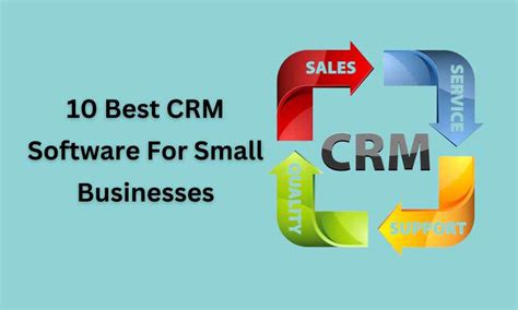 Top 10 Best Crm Software Of 2024 Omninos Technologies