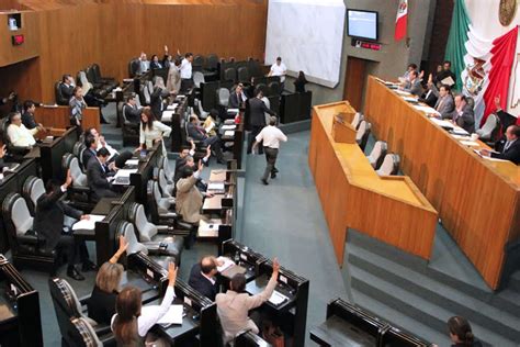 Rezagado Congreso De Nuevo Le N Para Garantizar Paridad Cimacnoticias