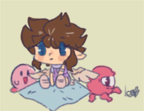 baby pit  floorxseasaltxice  deviantart