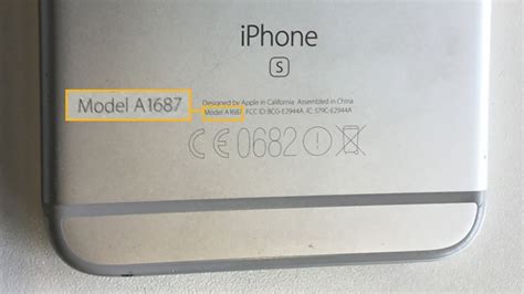 Iphone 7 Serial Number Location Cleverspecialist