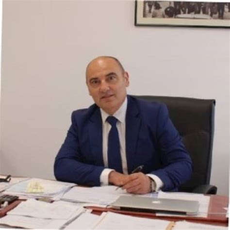 Whos Who In Malta Meet Silvio Scerri Ceo Of Arms Limited