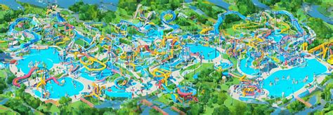 Waterpark World Happy Vibes Axonometric Stable Diffusion Openart