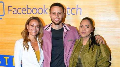 Dell And Sonya Curry Are Divorcing After 3 Decades Of Marriage And It's ...