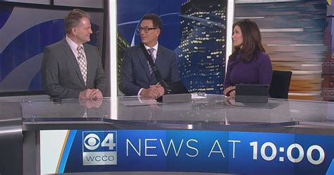 Wcco Cbs Minnesota On Twitter Frank Vascellaro Back At Wcco Anchor