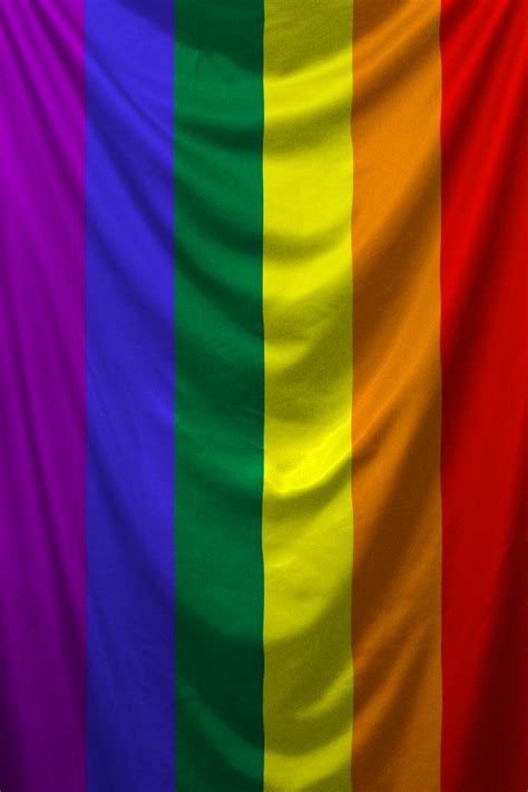 Gay Flag Colors Wallpaper Leqwerys