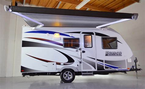 Best Travel Trailers Under Pounds Top Lightweight Trailers