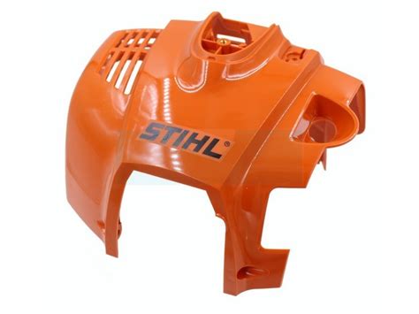 Capot Moteur Pour D Broussailleuse Stihl Fs C Em