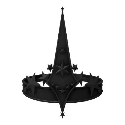 ⌛50% OFF - Black crown's Code & Price - RblxTrade