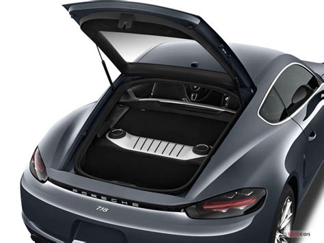 Porsche 718 Trunk Sale Cheapest Br