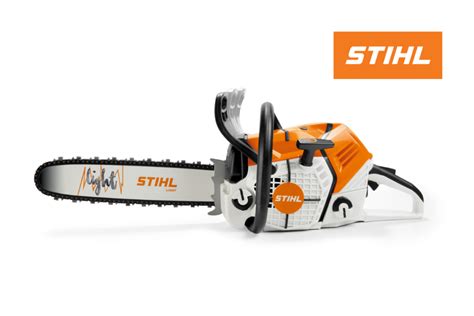 Stihl Ms I Motorna Testera Igra Ka Na Baterije Ekstra Moto Testera