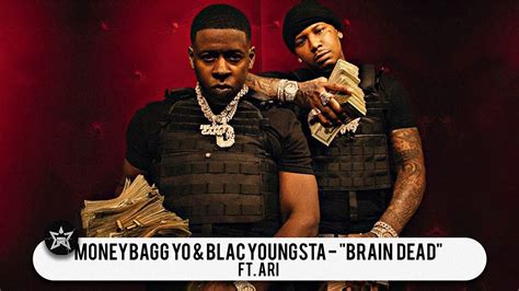 Moneybagg Yo And Blac Youngsta Code Red B965