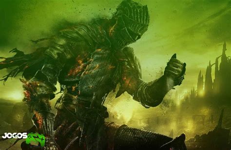 Quanto Tempo Para Zerar Dark Souls 3 Confira