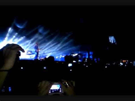 Coldplay Fix You Live S O Paulo Youtube