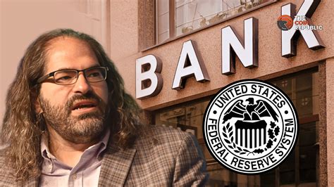 Ripple CTO David Schwartz Criticizes Fed Sanctions On Texas Bank The