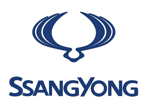 Detail Ssangyong Logo Koleksi Nomer 19