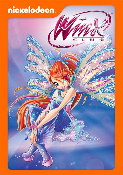 Winx Club - watch tv show streaming online