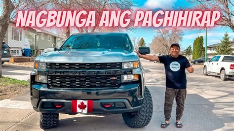 Nagbunga Ang Mga Paghihirap YouTube