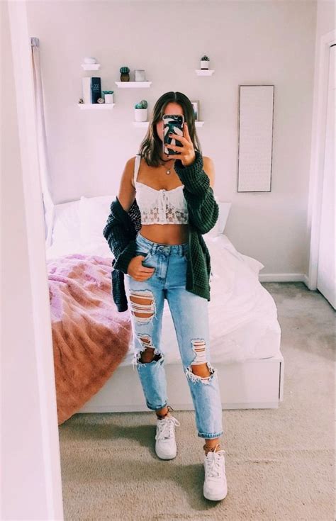 Trendy Summer Outfits Cute Comfy Outfits Simple Outfits Stylish