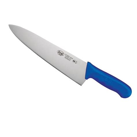 Cuchillo De Cocina Para Chef Acero De Azul Winco Precio Costa Rica