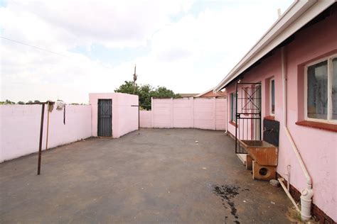 House For Sale In Sebokeng Zone Sebokeng