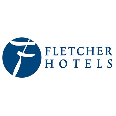 Fletcher Hotel Restaurant Victoria Hoenderloo Fletcher Hotels Logo