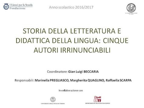 Icebergitalia Didattica Dell Italiano Nel Mondo Carlo Ossola Su Ungaretti