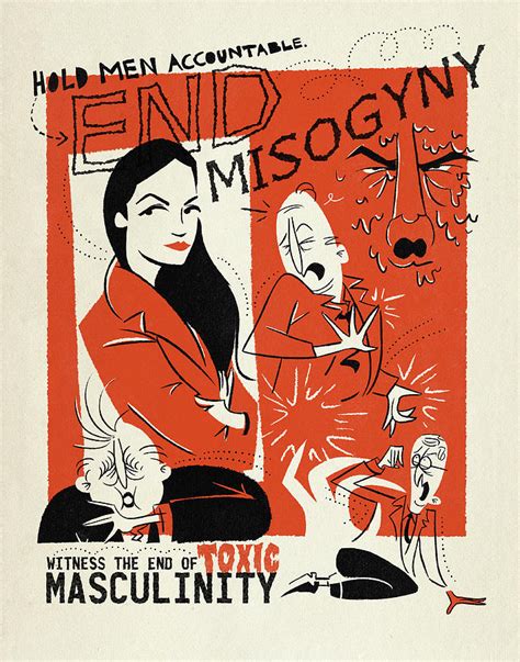 Misogynistic Meltdown Digital Art By Bad Love Design Fine Art America