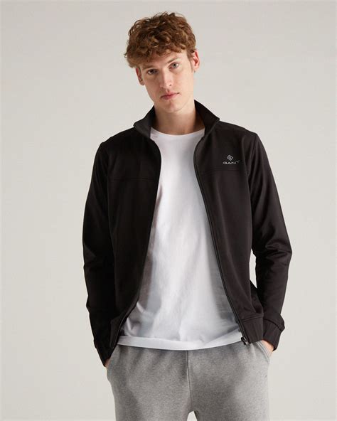 GANT Men's Regular Fit Sweatshirt 2521301 | GANT