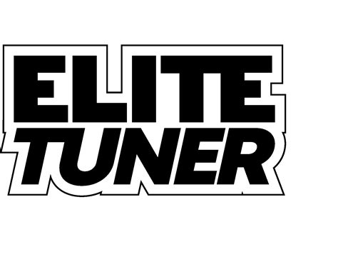 Elite Tuner - Registration System