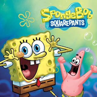 9 Episode Spongebob Yang Kontroversial Blog Si Jayus