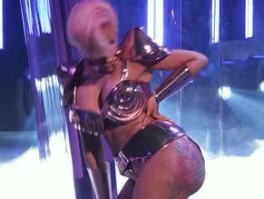 The Grammy Awards Nude Scenes Aznude