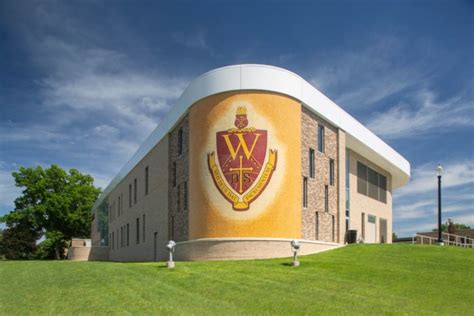 Walsh Earns Max 10 Year Reaffirmation Of Accreditation From Hlc