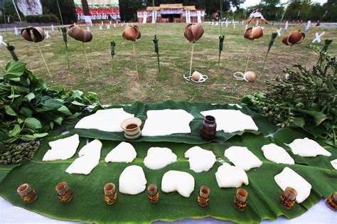 花蓮縣 撒奇萊雅族 火神祭22 趙守彥1960 數位島嶼