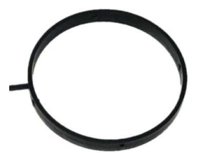 16175-JA00A Genuine Nissan #16175JA00A Gasket-Adapter