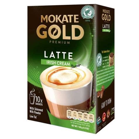 Mokate Carmen Classic Coffee Whitener G Mokate