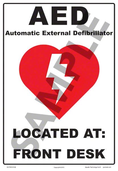 Free Printable Aed Signs Free Download Free Printable Aed Signs Free Png Images Free