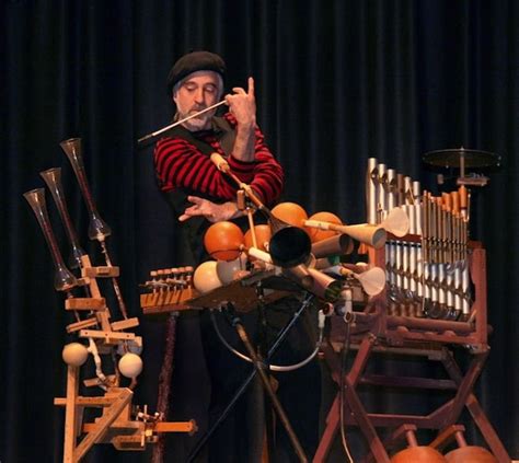 7 Mind Bogglingly Weird Musical Instruments You’ve Never Heard Of