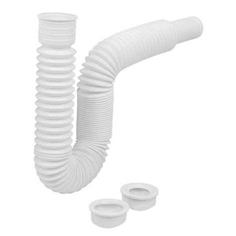 C Spol Flexible Polietileno Sin Contra Blanco Foset