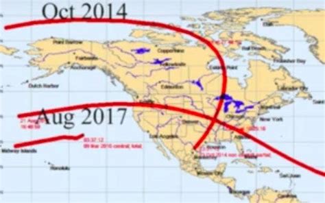 Predictions And Theories On How The Solar Eclipse On August 21 2017 Will Affect The United States