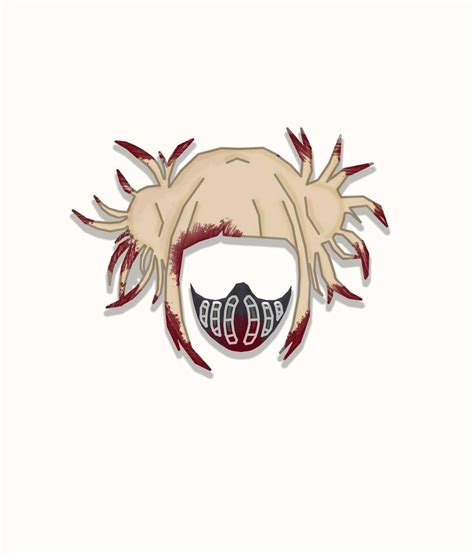 Himiko Toga Aesthetic Wallpapers - Wallpaper Cave