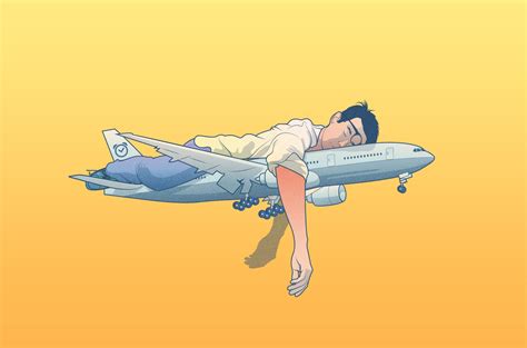 5 Ways To Beat Jet Lag And Recover Faster AeroXplorer