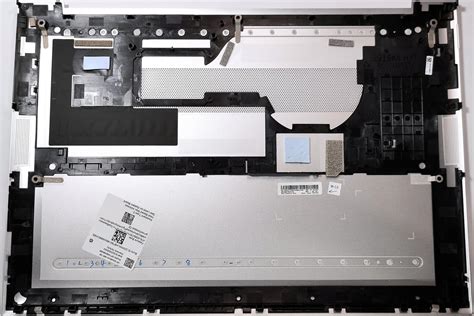 Comment Ouvrir Le Hp Elitebook G D Montage Et Options De Mise