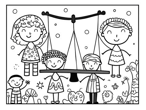 Understanding Equality Page Coloring Page