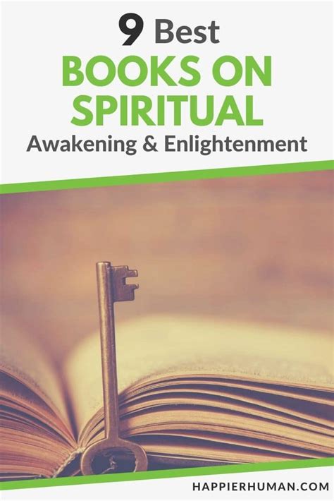 9 Best Books On Spiritual Awakening And Enlightenment 2024 Update