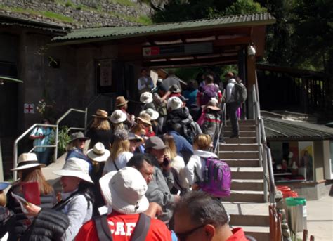 Effortless Machu Picchu Bus Tickets Easy Travel Your Gateway To