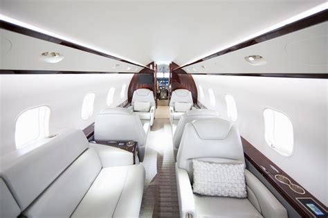 Travel In Style Steps To Renting A Private Jet Presidential Aviation