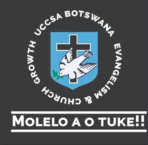 mochudi uccsa local church mochudi