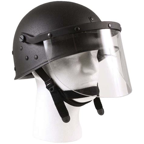 Ultra Force Anti Riot Tactical Helmet Camouflageca